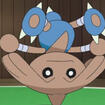 hitmontop (pokemon)