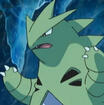 tyranitar (pokemon)